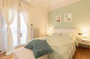 Brand-new Stylish flat in Heart of Athens